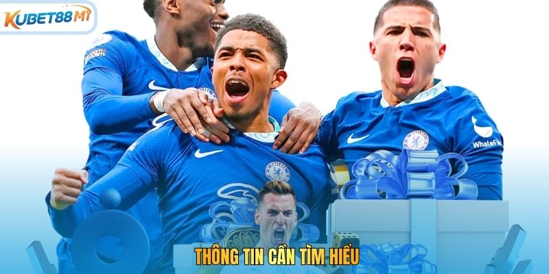 Thông tin cần tìm hiểu