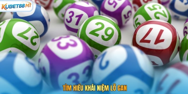 Tìm hiểu khái niệm lô gan