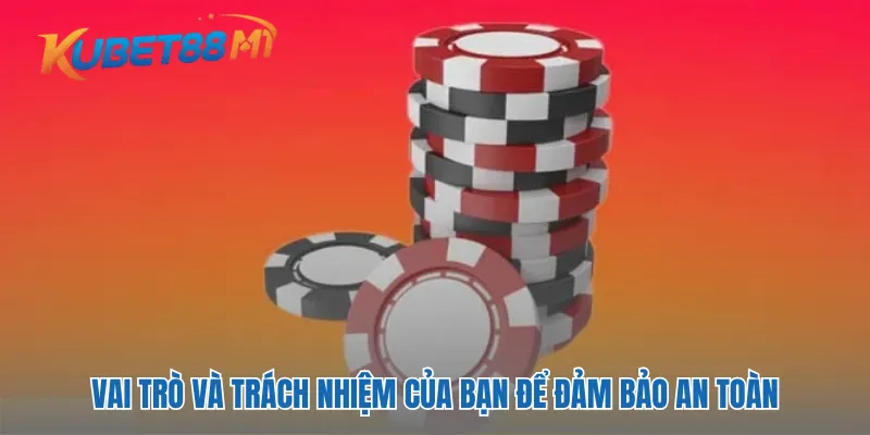 Nghĩa vụ khách hàng trong chính sách miễn trừ trách nhiệm