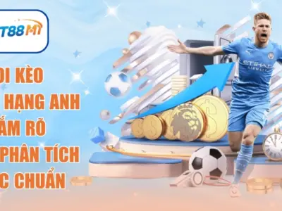 Soi kèo Ngoại hạng Anh